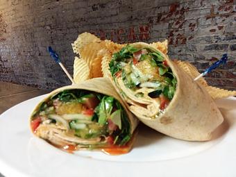 Product - Ale House 1890 in Historic Downtown Lancaster - Lancaster, OH American Restaurants