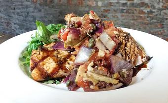 Product - Ale House 1890 in Historic Downtown Lancaster - Lancaster, OH American Restaurants