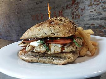 Product - Ale House 1890 in Historic Downtown Lancaster - Lancaster, OH American Restaurants