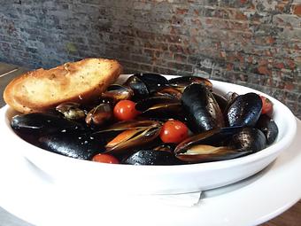 Product - Ale House 1890 in Historic Downtown Lancaster - Lancaster, OH American Restaurants