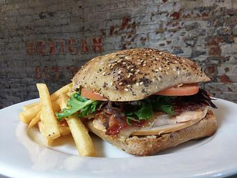 Product - Ale House 1890 in Historic Downtown Lancaster - Lancaster, OH American Restaurants