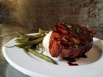 Product - Ale House 1890 in Historic Downtown Lancaster - Lancaster, OH American Restaurants