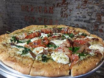 Product - Ale House 1890 in Historic Downtown Lancaster - Lancaster, OH American Restaurants