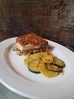 Product - Ale House 1890 in Historic Downtown Lancaster - Lancaster, OH American Restaurants