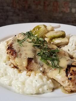 Product - Ale House 1890 in Historic Downtown Lancaster - Lancaster, OH American Restaurants