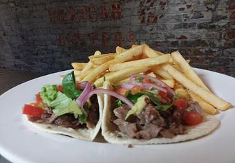 Product - Ale House 1890 in Historic Downtown Lancaster - Lancaster, OH American Restaurants