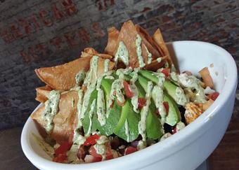 Product - Ale House 1890 in Historic Downtown Lancaster - Lancaster, OH American Restaurants