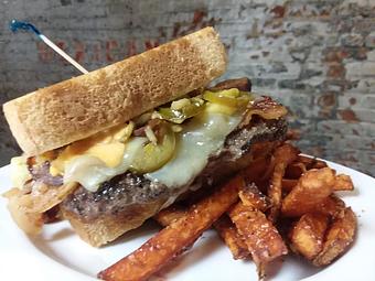 Product - Ale House 1890 in Historic Downtown Lancaster - Lancaster, OH American Restaurants