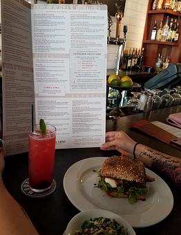 Product - Ale House 1890 in Historic Downtown Lancaster - Lancaster, OH American Restaurants