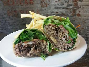 Product - Ale House 1890 in Historic Downtown Lancaster - Lancaster, OH American Restaurants