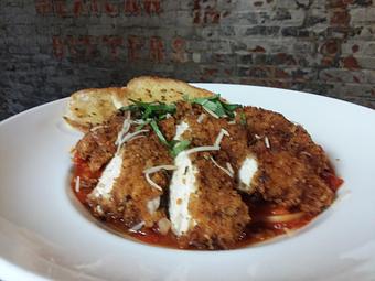 Product - Ale House 1890 in Historic Downtown Lancaster - Lancaster, OH American Restaurants