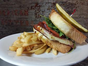 Product - Ale House 1890 in Historic Downtown Lancaster - Lancaster, OH American Restaurants