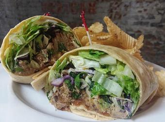 Product - Ale House 1890 in Historic Downtown Lancaster - Lancaster, OH American Restaurants