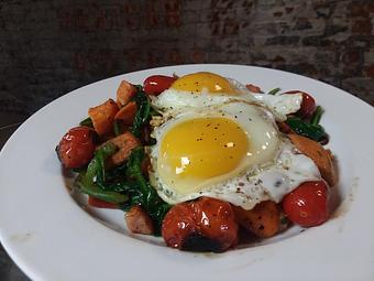 Product - Ale House 1890 in Historic Downtown Lancaster - Lancaster, OH American Restaurants