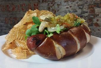 Product - Ale House 1890 in Historic Downtown Lancaster - Lancaster, OH American Restaurants