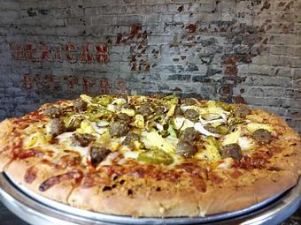 Product - Ale House 1890 in Historic Downtown Lancaster - Lancaster, OH American Restaurants