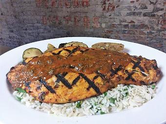 Product - Ale House 1890 in Historic Downtown Lancaster - Lancaster, OH American Restaurants