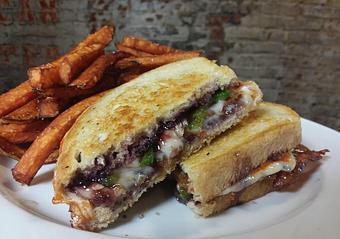 Product - Ale House 1890 in Historic Downtown Lancaster - Lancaster, OH American Restaurants