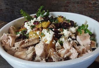 Product - Ale House 1890 in Historic Downtown Lancaster - Lancaster, OH American Restaurants