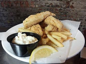 Product - Ale House 1890 in Historic Downtown Lancaster - Lancaster, OH American Restaurants