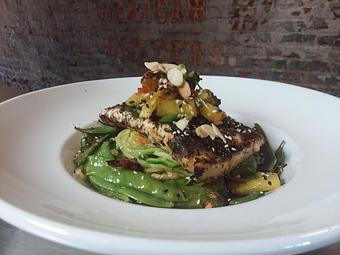 Product - Ale House 1890 in Historic Downtown Lancaster - Lancaster, OH American Restaurants