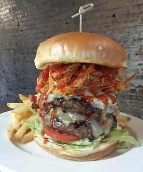 Product - Ale House 1890 in Historic Downtown Lancaster - Lancaster, OH American Restaurants