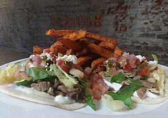 Product - Ale House 1890 in Historic Downtown Lancaster - Lancaster, OH American Restaurants