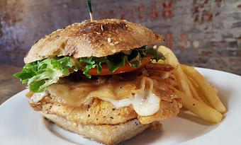 Product - Ale House 1890 in Historic Downtown Lancaster - Lancaster, OH American Restaurants