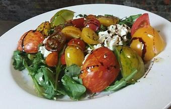 Product - Ale House 1890 in Historic Downtown Lancaster - Lancaster, OH American Restaurants