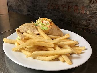 Product - Ale House 1890 in Historic Downtown Lancaster - Lancaster, OH American Restaurants