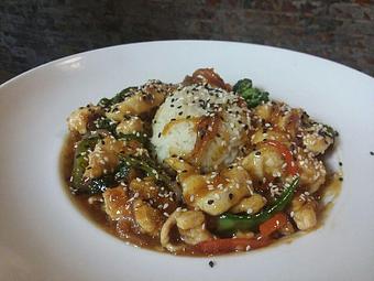 Product - Ale House 1890 in Historic Downtown Lancaster - Lancaster, OH American Restaurants