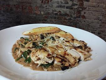 Product - Ale House 1890 in Historic Downtown Lancaster - Lancaster, OH American Restaurants