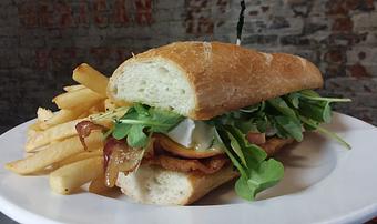 Product - Ale House 1890 in Historic Downtown Lancaster - Lancaster, OH American Restaurants