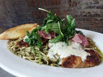 Product - Ale House 1890 in Historic Downtown Lancaster - Lancaster, OH American Restaurants