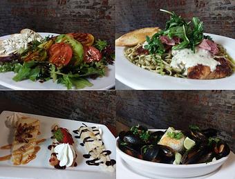 Product - Ale House 1890 in Historic Downtown Lancaster - Lancaster, OH American Restaurants