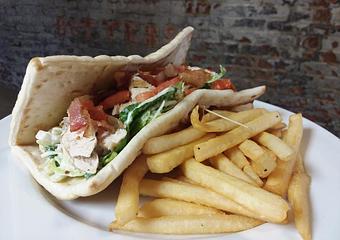 Product - Ale House 1890 in Historic Downtown Lancaster - Lancaster, OH American Restaurants