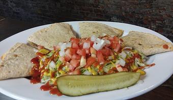 Product - Ale House 1890 in Historic Downtown Lancaster - Lancaster, OH American Restaurants