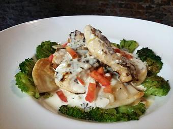 Product - Ale House 1890 in Historic Downtown Lancaster - Lancaster, OH American Restaurants