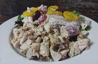 Product - Ale House 1890 in Historic Downtown Lancaster - Lancaster, OH American Restaurants