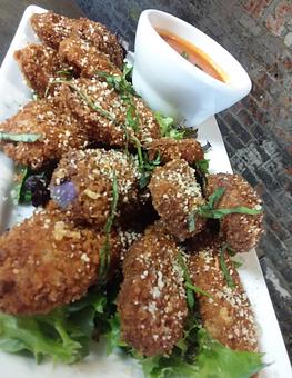 Product - Ale House 1890 in Historic Downtown Lancaster - Lancaster, OH American Restaurants