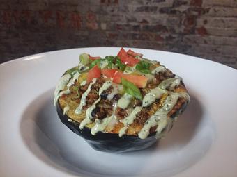 Product - Ale House 1890 in Historic Downtown Lancaster - Lancaster, OH American Restaurants