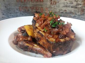 Product - Ale House 1890 in Historic Downtown Lancaster - Lancaster, OH American Restaurants