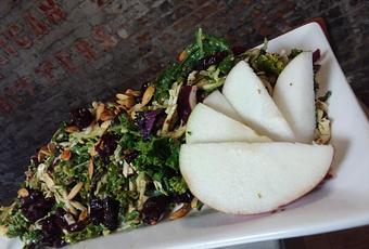 Product - Ale House 1890 in Historic Downtown Lancaster - Lancaster, OH American Restaurants