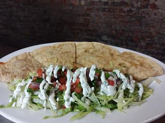 Product - Ale House 1890 in Historic Downtown Lancaster - Lancaster, OH American Restaurants