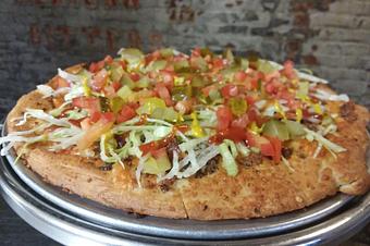 Product - Ale House 1890 in Historic Downtown Lancaster - Lancaster, OH American Restaurants