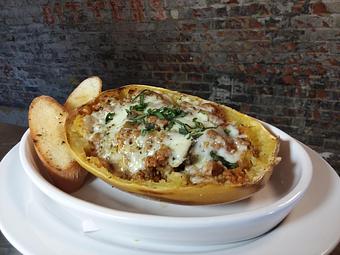 Product - Ale House 1890 in Historic Downtown Lancaster - Lancaster, OH American Restaurants