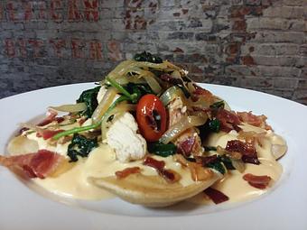 Product - Ale House 1890 in Historic Downtown Lancaster - Lancaster, OH American Restaurants