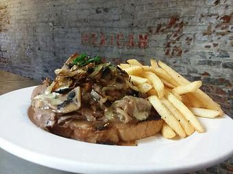 Product - Ale House 1890 in Historic Downtown Lancaster - Lancaster, OH American Restaurants