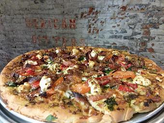 Product - Ale House 1890 in Historic Downtown Lancaster - Lancaster, OH American Restaurants