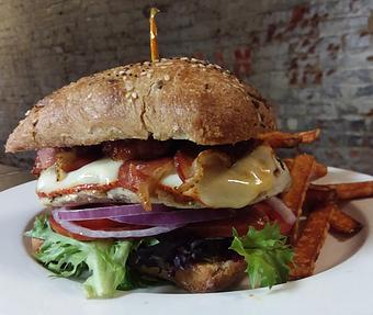 Product - Ale House 1890 in Historic Downtown Lancaster - Lancaster, OH American Restaurants